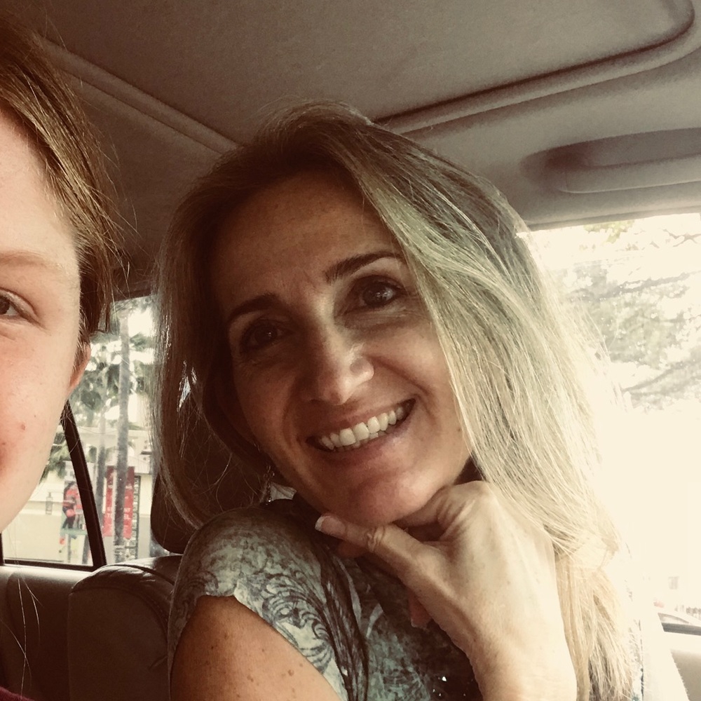 Meet your Posher, Valerie